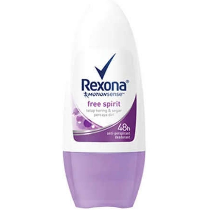 Rexona Roll On Free Spirit 45ml