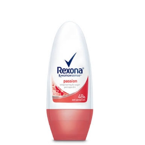 Rexona Roll On Passion 45ml