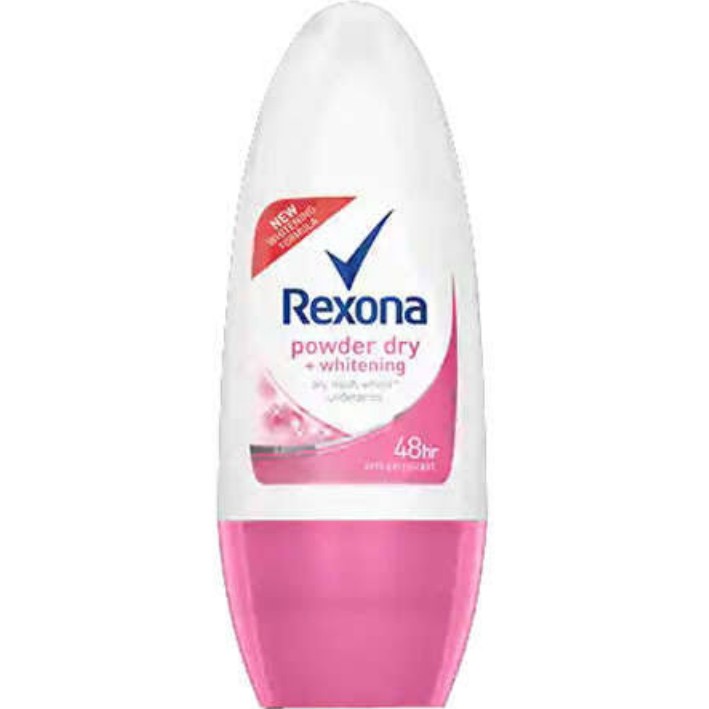 Rexona Roll On Powder Dry 45ml