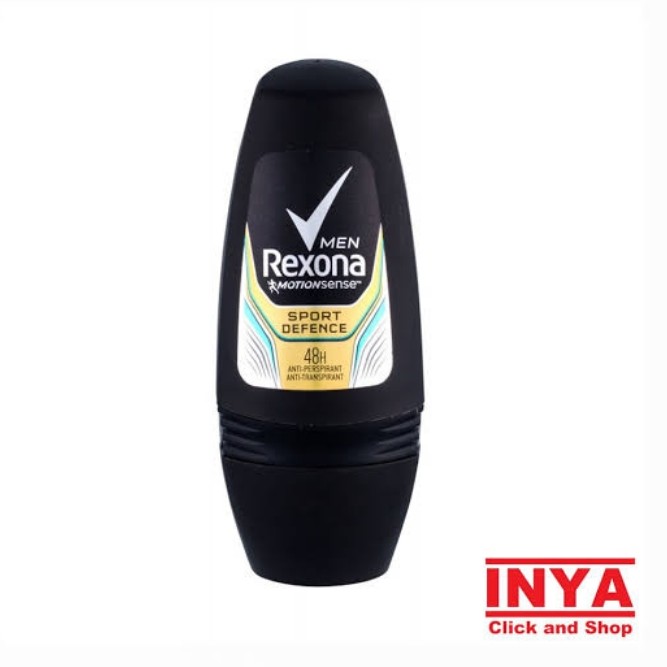 Rexona Roll On Sport Defence 48h