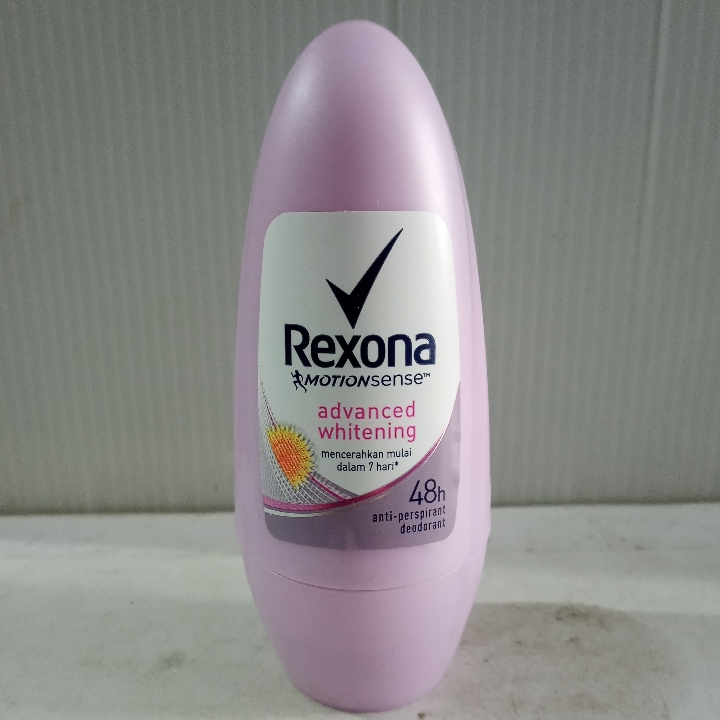 Rexona Skin Light