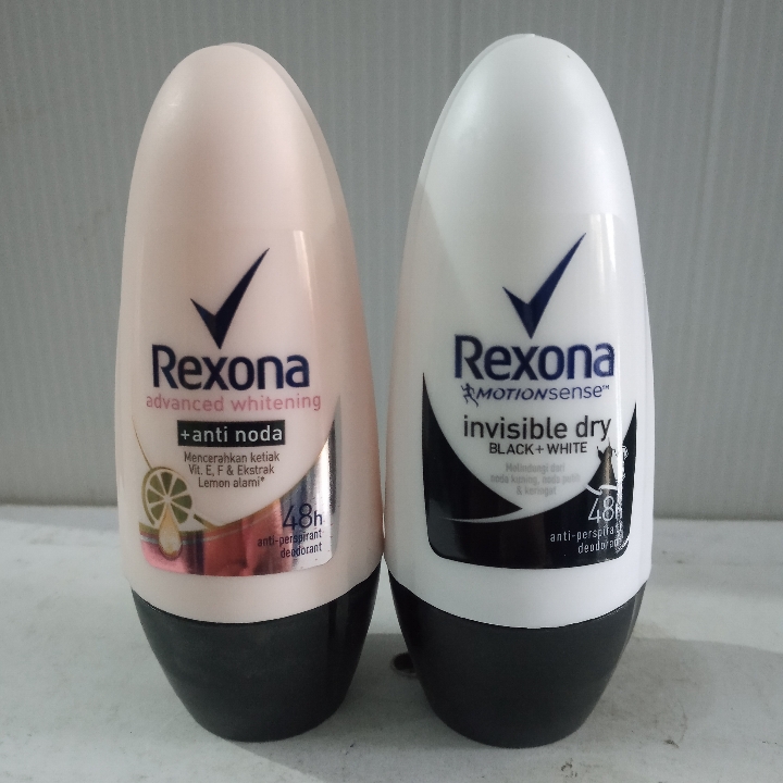 Rexona Women