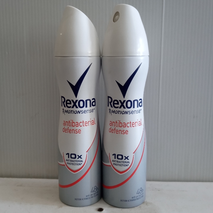 Rexona Women