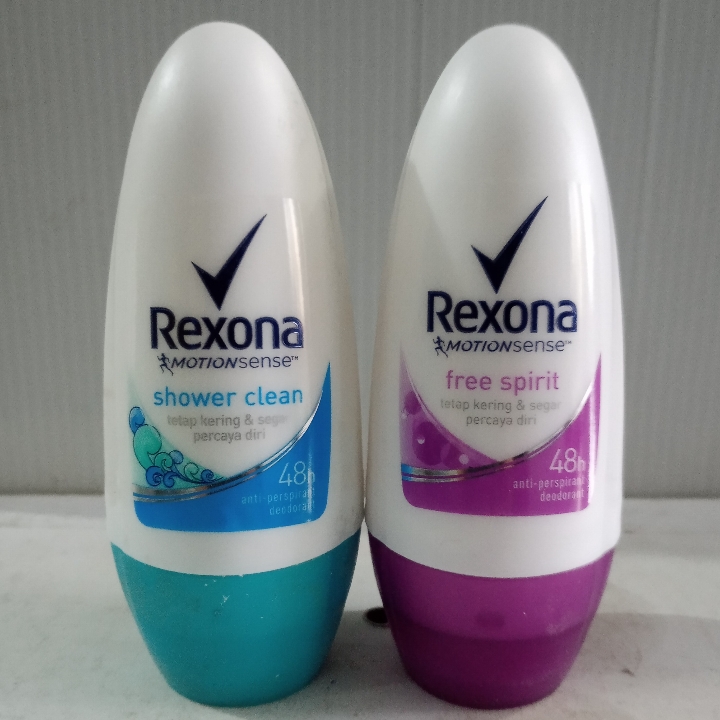 Rexona Women 2