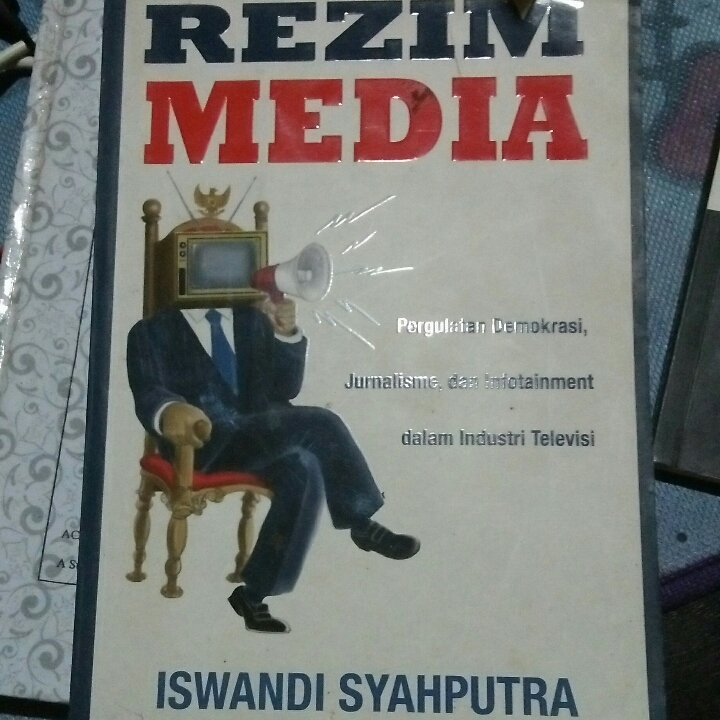 Rezim Media