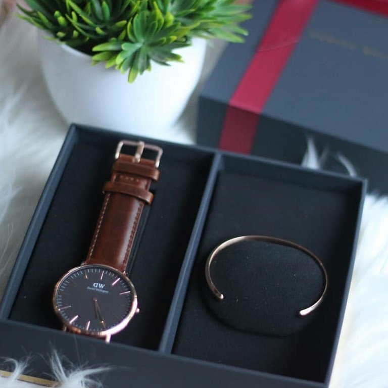 Daniel Wellington