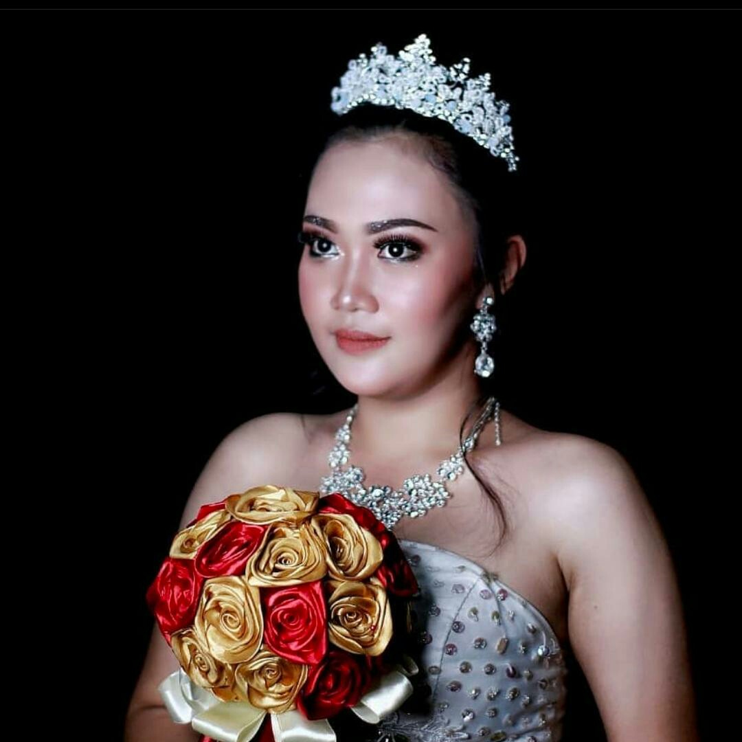 Rias Pengantin Muslim  Modern 2