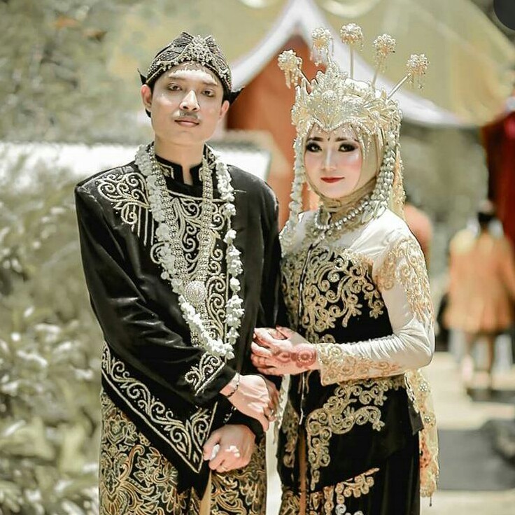 Rias Pengantin Sunda Siger 2