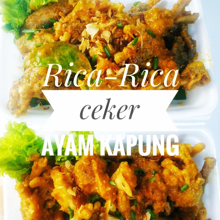 Rica Ceker