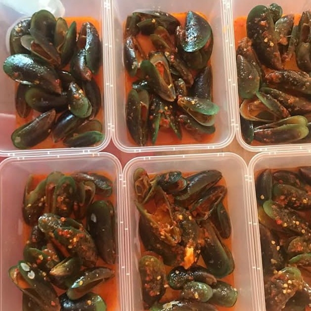 Rica Kerang 