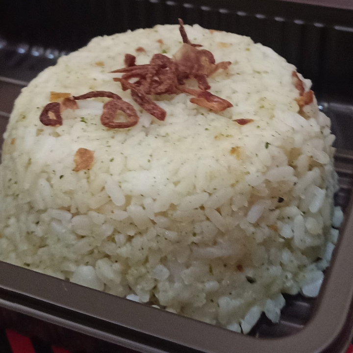 Rice Munzir