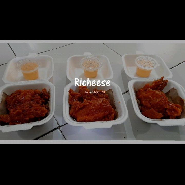 Richeese