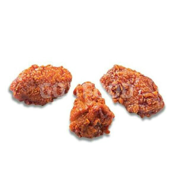 Richeese Fire Wings 3 Pcs 