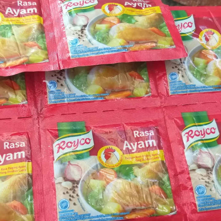 Rico Rasa Ayam