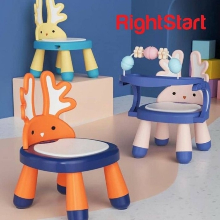 RightStart Multifunction Seat