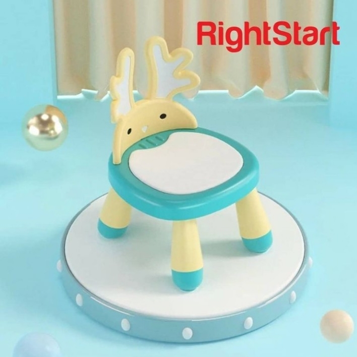 RightStart Multifunction Seat 3