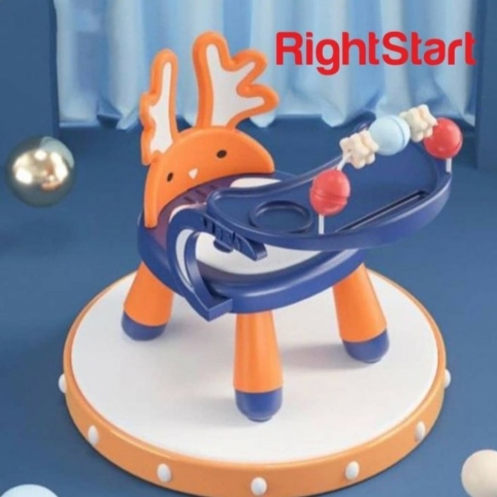 RightStart Multifunction Seat 5