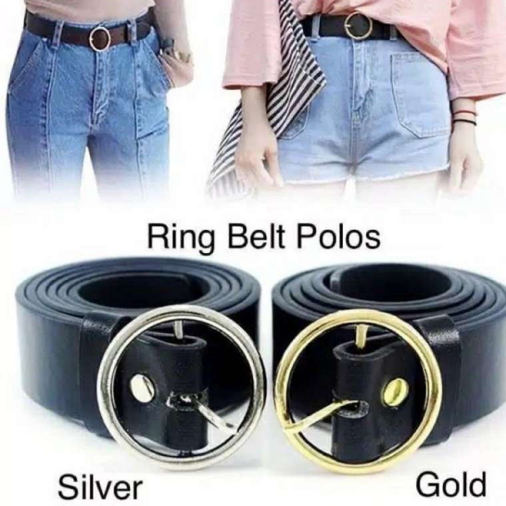 Ring Belt