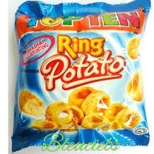 Ring Potato