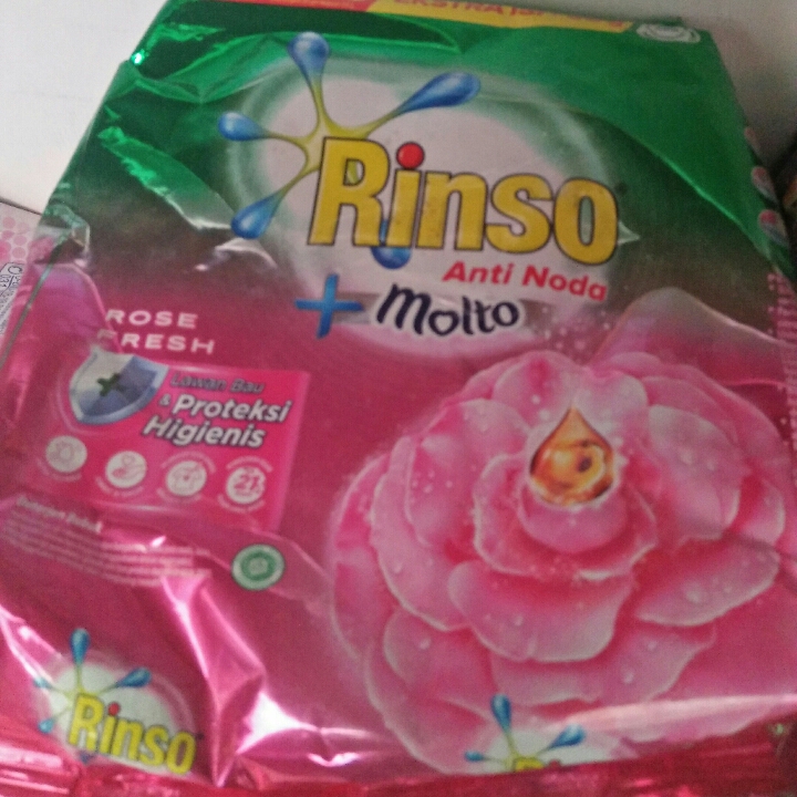 Rinso