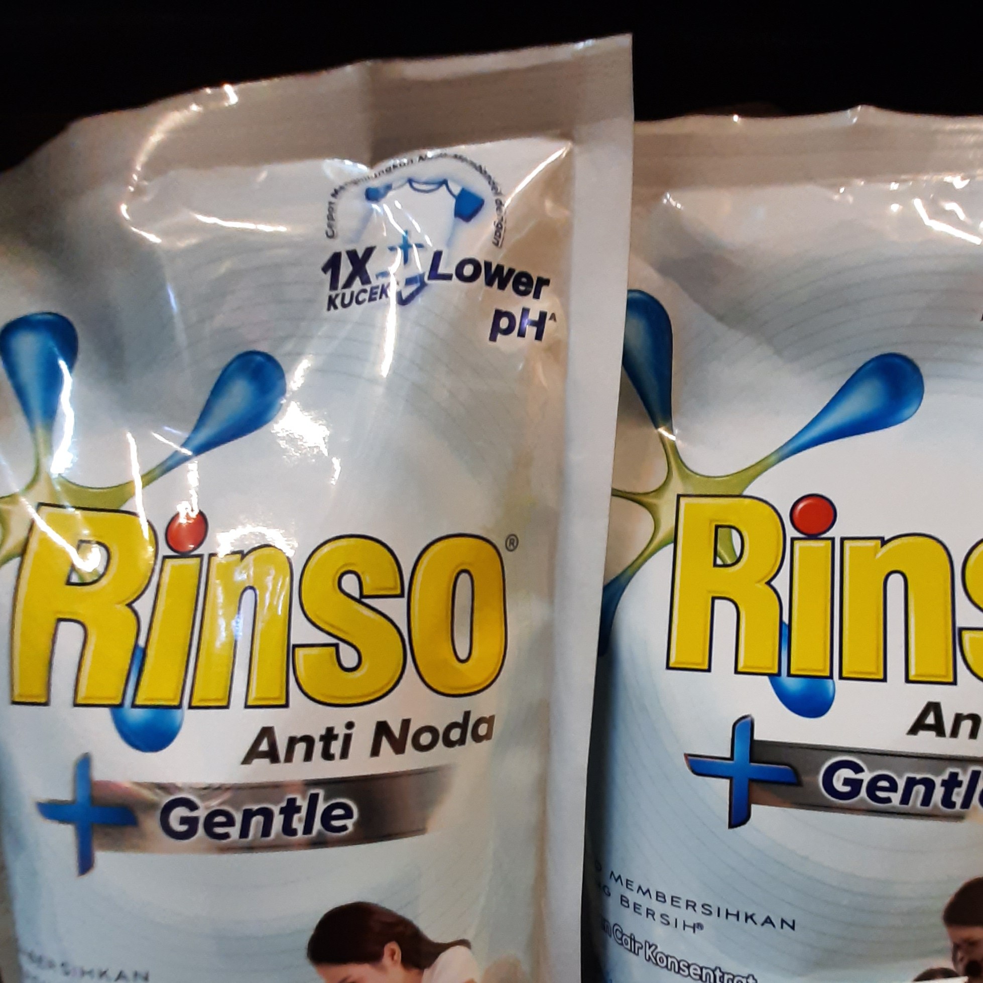 Rinso Anti Noda 700ml