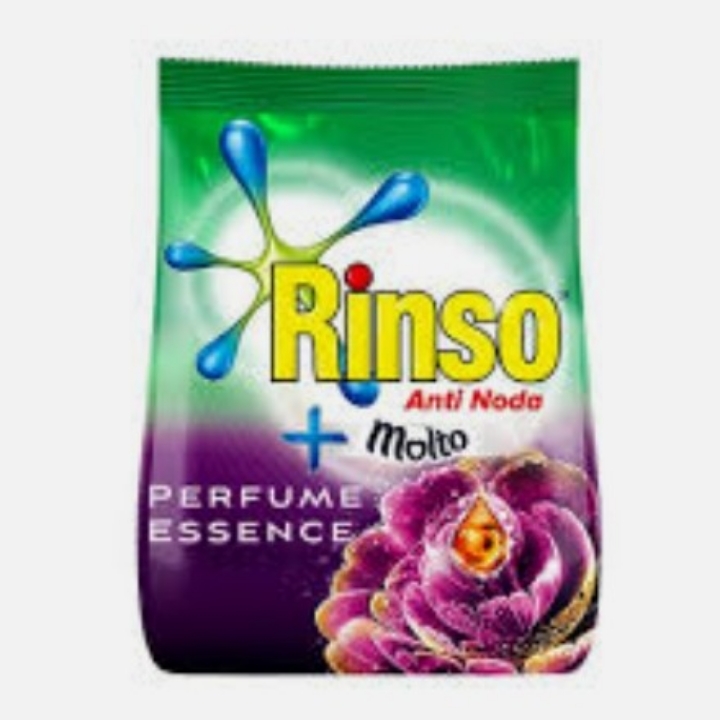 Rinso Anti Noda Parfume Essence 400gr