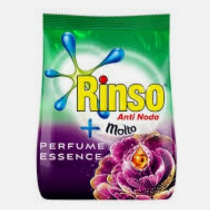 Rinso Anti Noda Parfume Essence 770gr