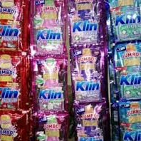 So Klin Liquid