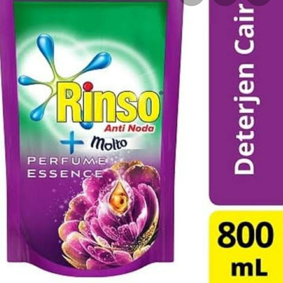 Rinso Liquid