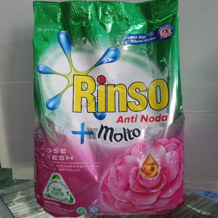 Rinso Molto