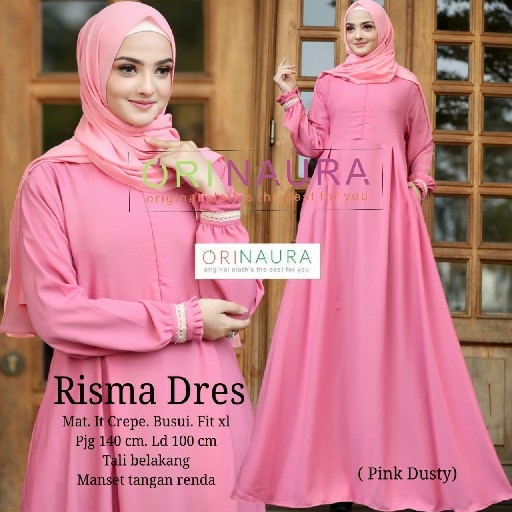 Risma Dress