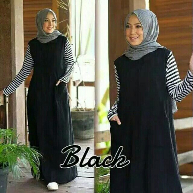 Risma Dress