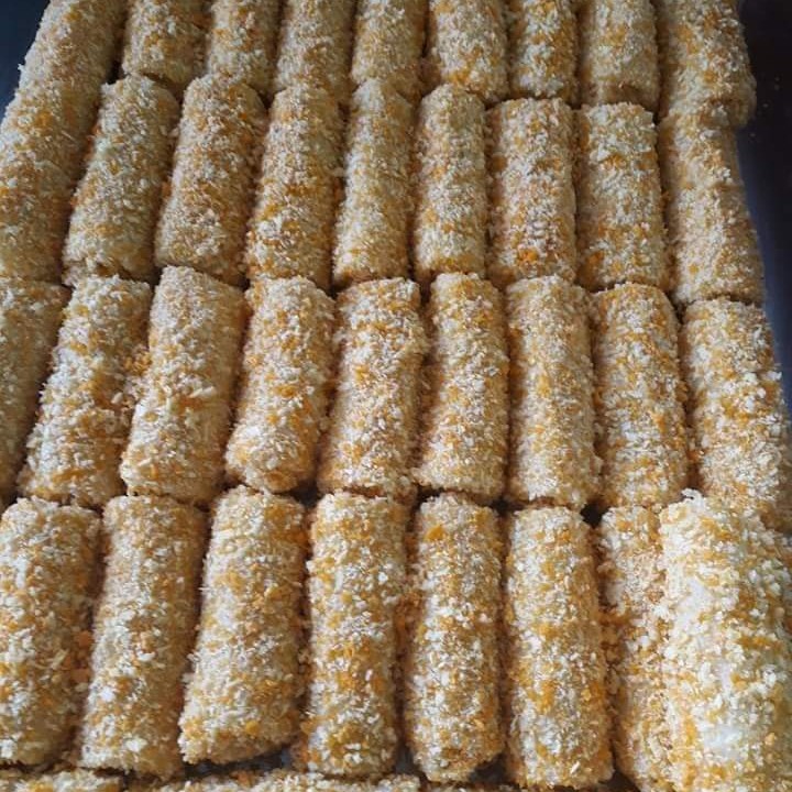 Risol 10 Pcs