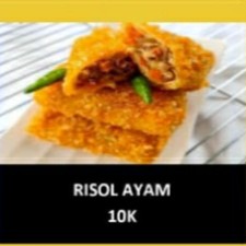 Risol Ayam