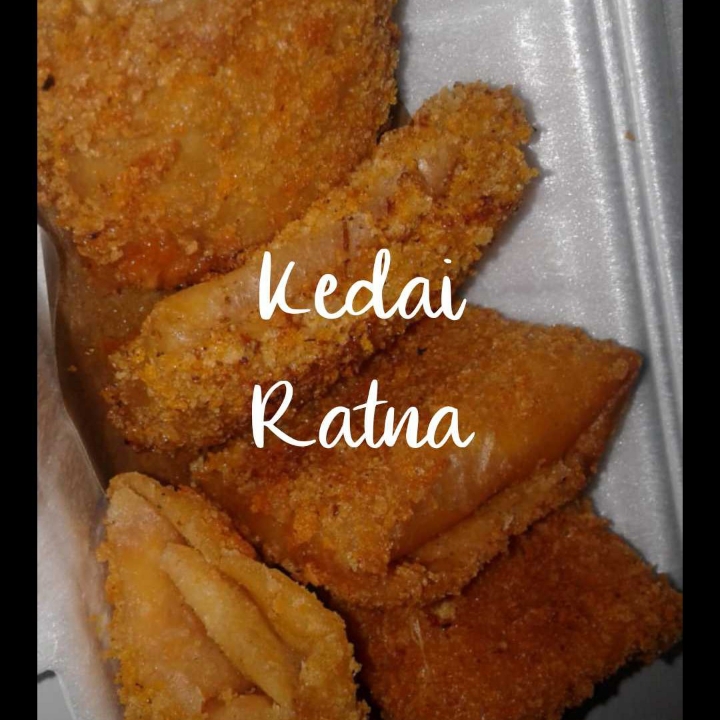 Risol Ayam Pedas