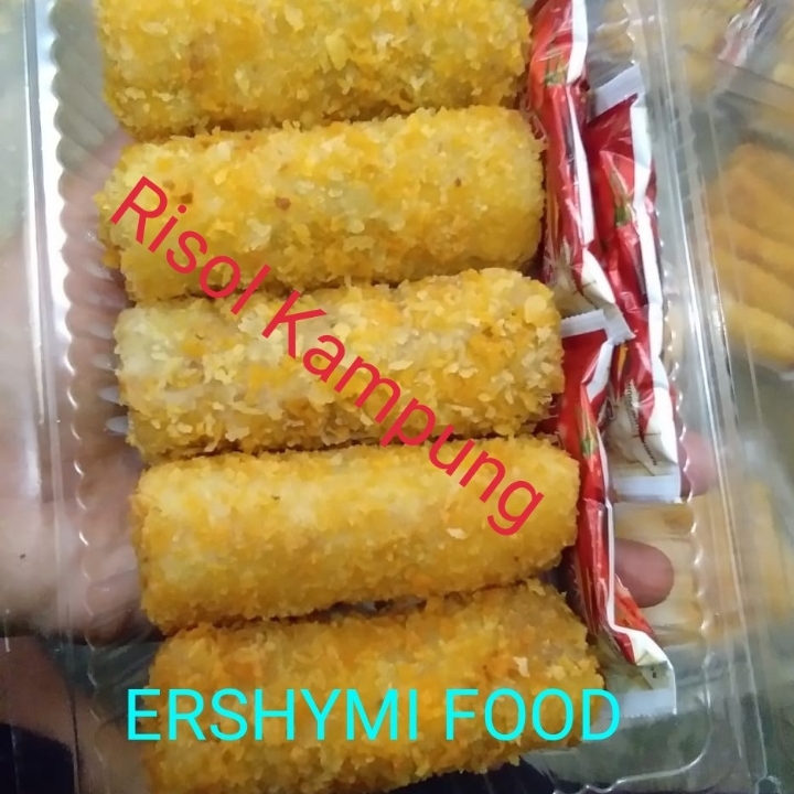 Risol Kampung