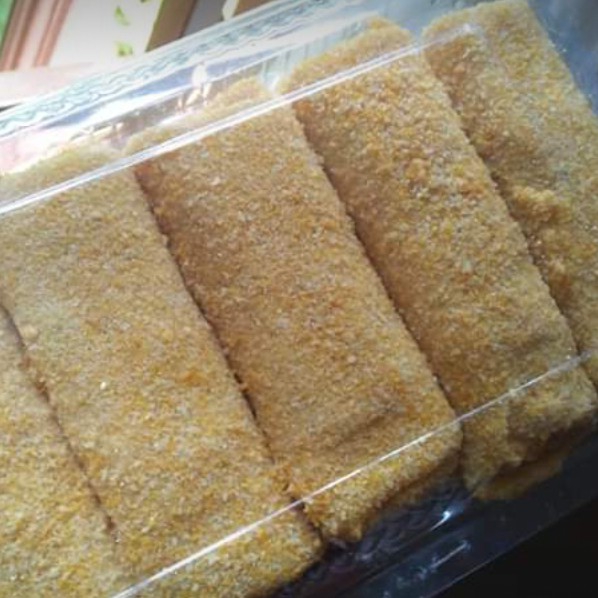 Risole Ayam Frozen Isi 10