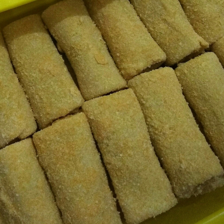 Risoles Sayur Frozen