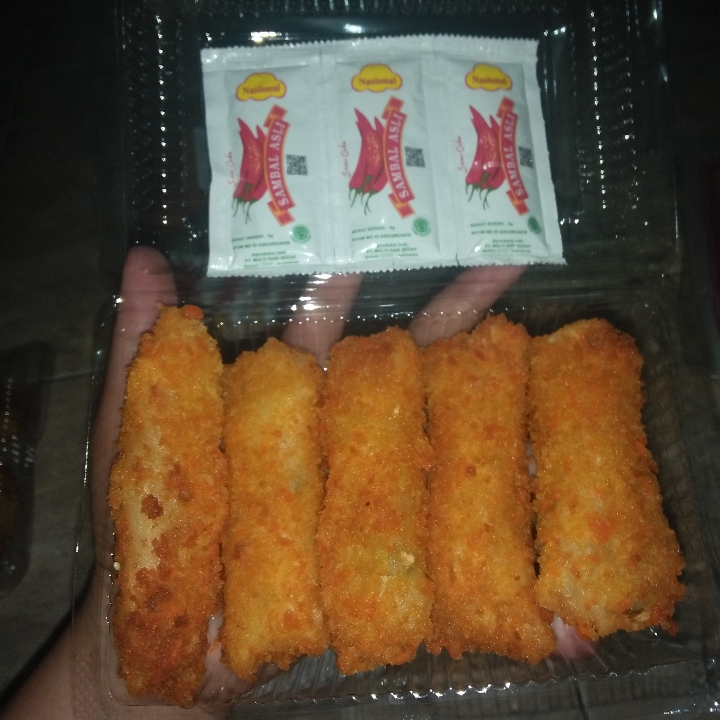 Risoles 