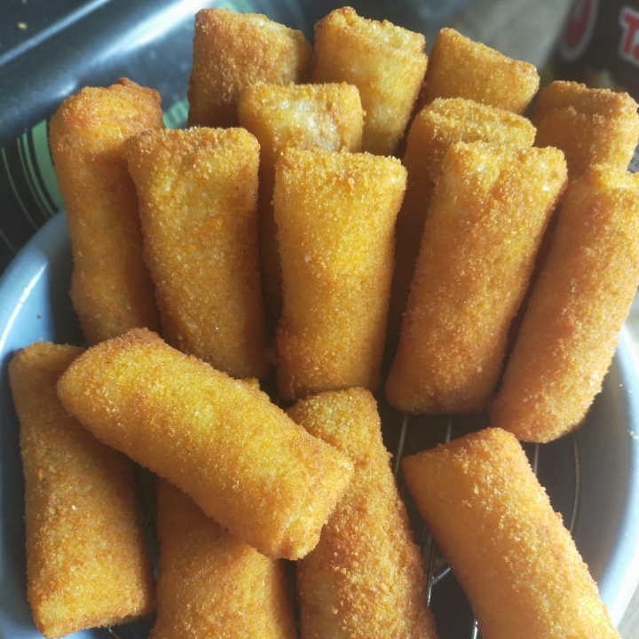 Risoles 