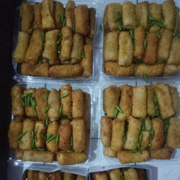 Risoles 