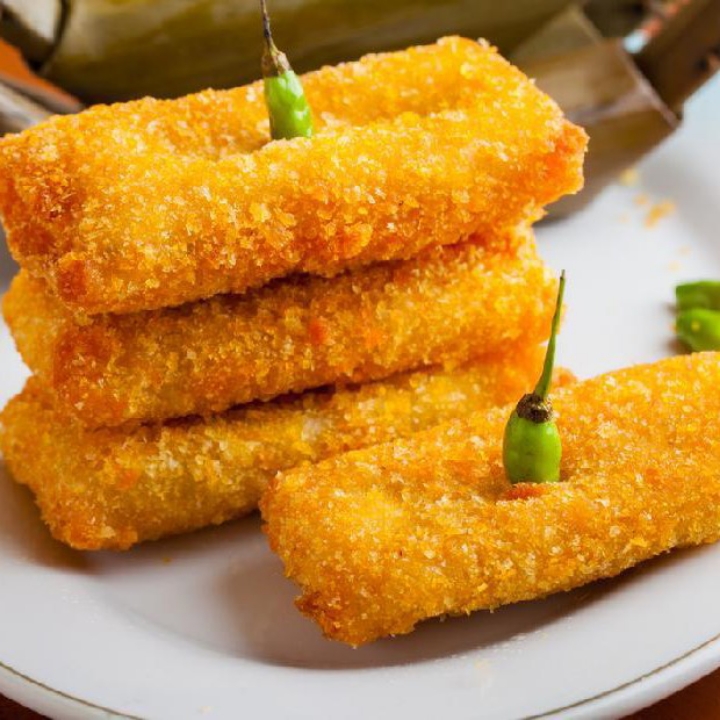 Risoles