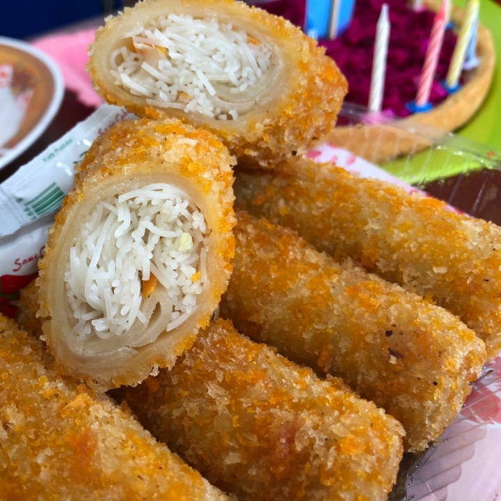 Risoles