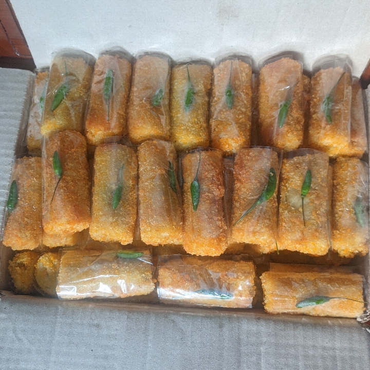 Risoles