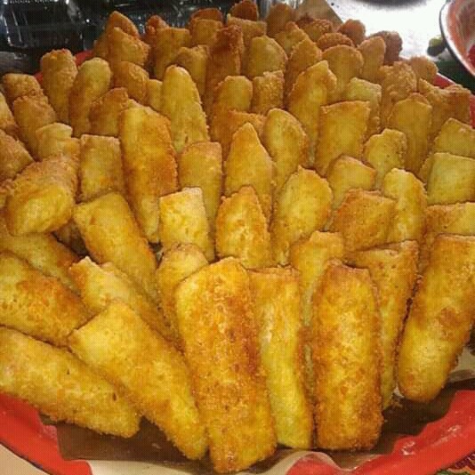 Risoles