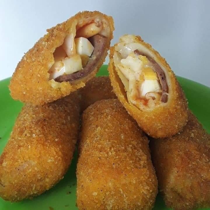 Risoles