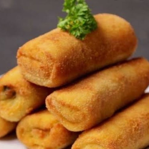 Risoles