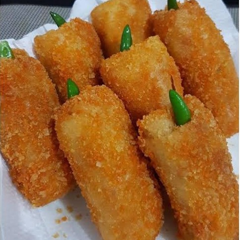 Risoles