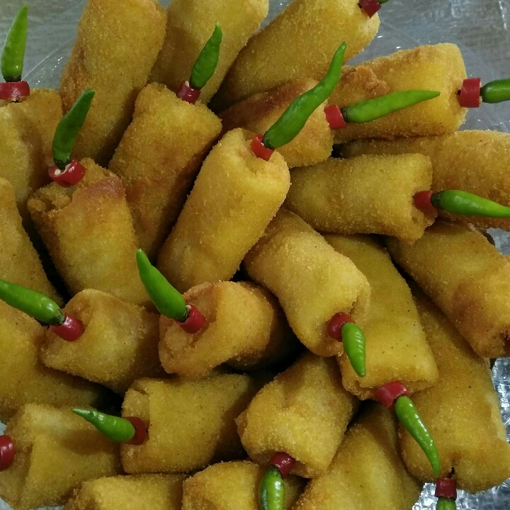 Risoles Ayam