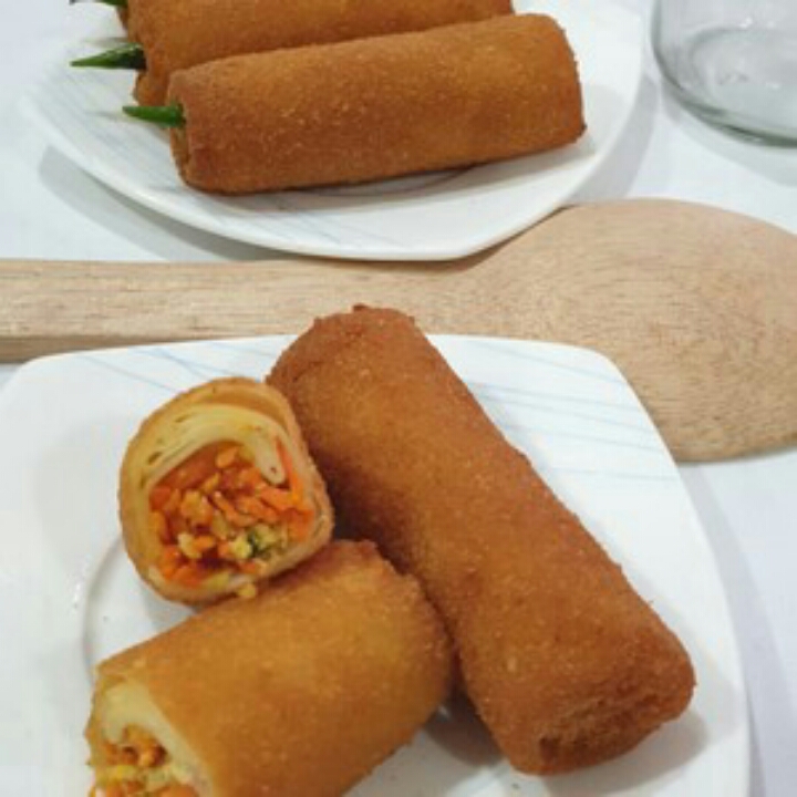 Risoles Ayam 60G